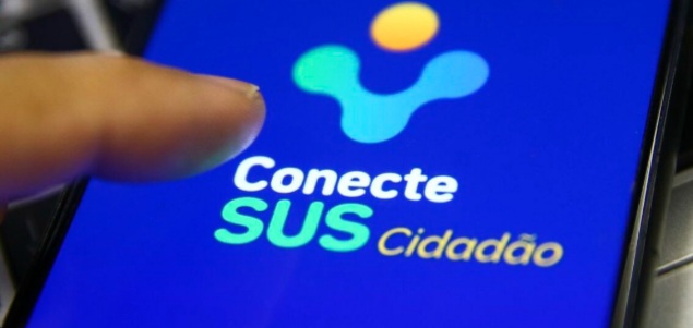 Ministério da Saúde informa recuperação de dados do Conecte&nbsp;SUS