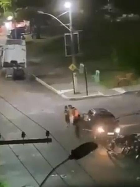 Depois de Criciúma, Cametá é alvo de ataque de quadrilha de roubo a&nbsp;banco