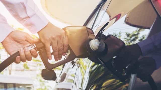 Consumidor já paga mais de R$ 7 por gasolina, diz&nbsp;ANP