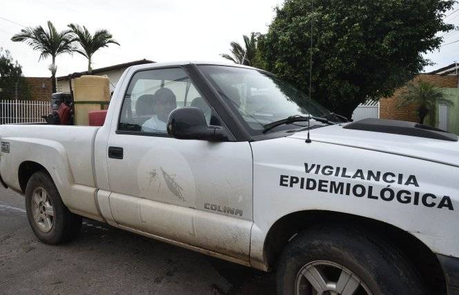 Prefeitura de São Luís mantém ações de combate ao mosquito Aedes&nbsp;aegypti