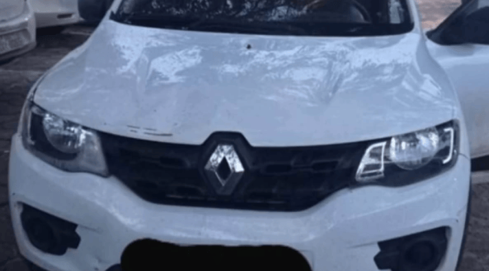 Momentos de pânico: “Me jogaram na mala e me levaram ‘pro’ mato”, diz motorista aplicativo assaltado em São Luís; ouça o&nbsp;áudio