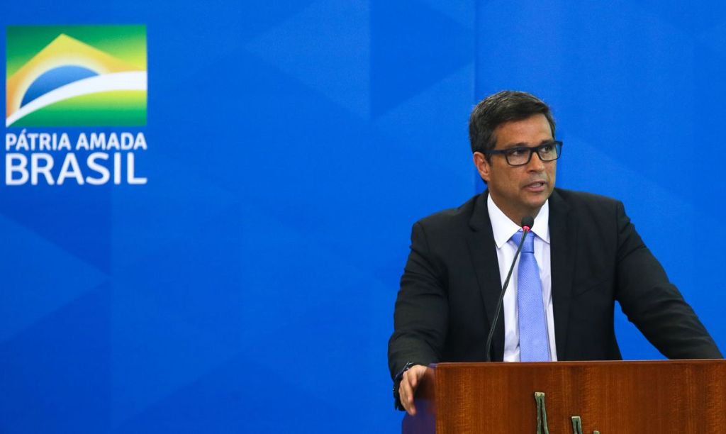 Crédito emergencial para folha de pagamento será ajustado, diz&nbsp;BC