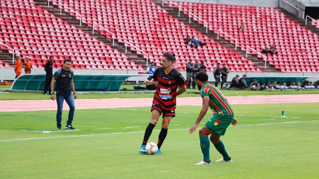 Saiba como será disputada a próxima fase do Campeonato&nbsp;Estadual