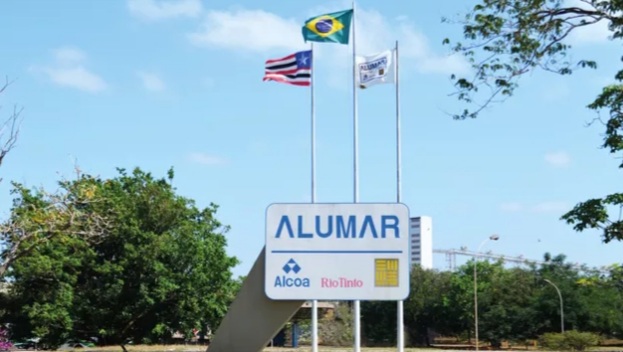 Alumar abre vagas de emprego em São&nbsp;Luís