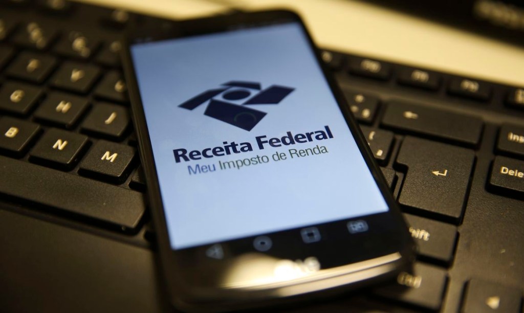 Receita paga hoje restituições do segundo lote do IR&nbsp;2022