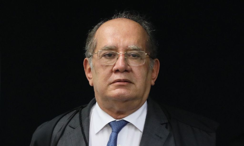 Gilmar Mendes diz não ter atingido honra das Forças&nbsp;Armadas
