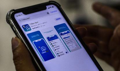 Caixa credita saque emergencial do FGTS para nascidos em&nbsp;maio