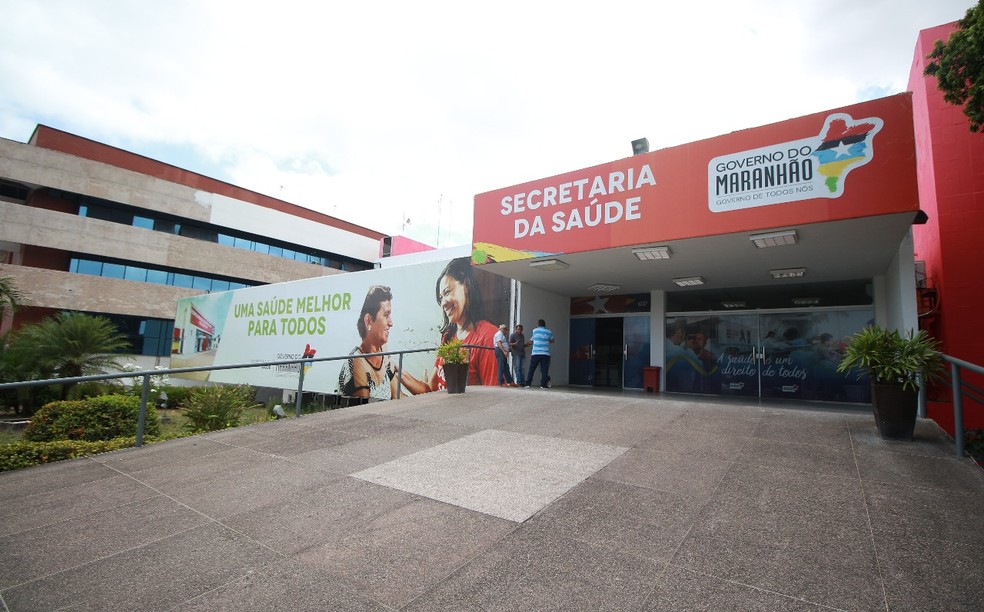 São Luís chega a 100% dos leitos de UTI&nbsp;ocupados