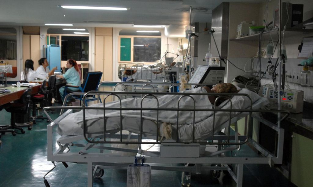 País tem 3.058 casos de covid-19 em um dia e total sobe para&nbsp;28.320