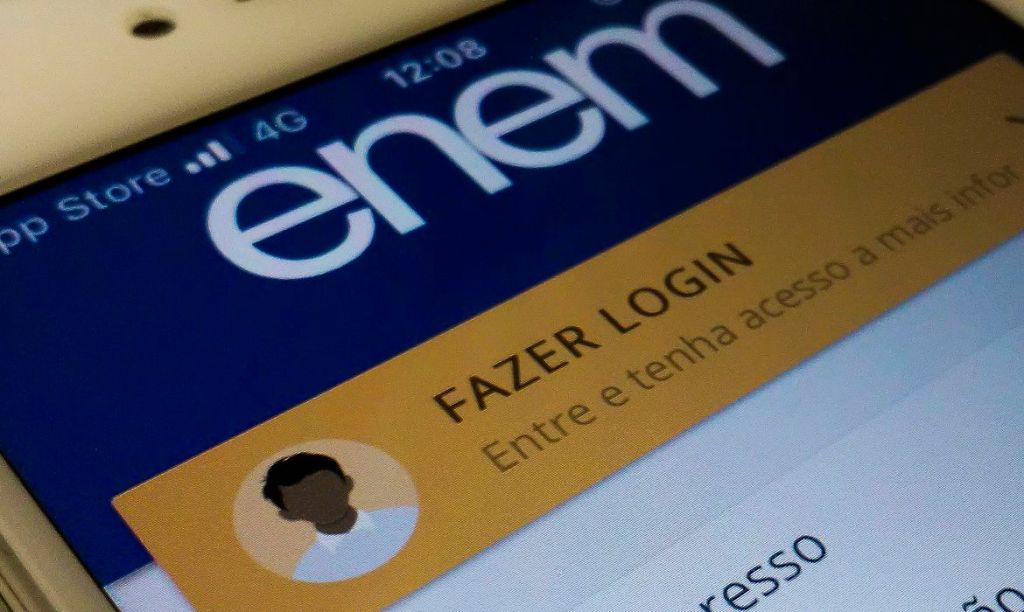 Inscrições do Enem encerram hoje e pagamento pode ser feito até&nbsp;amanhã