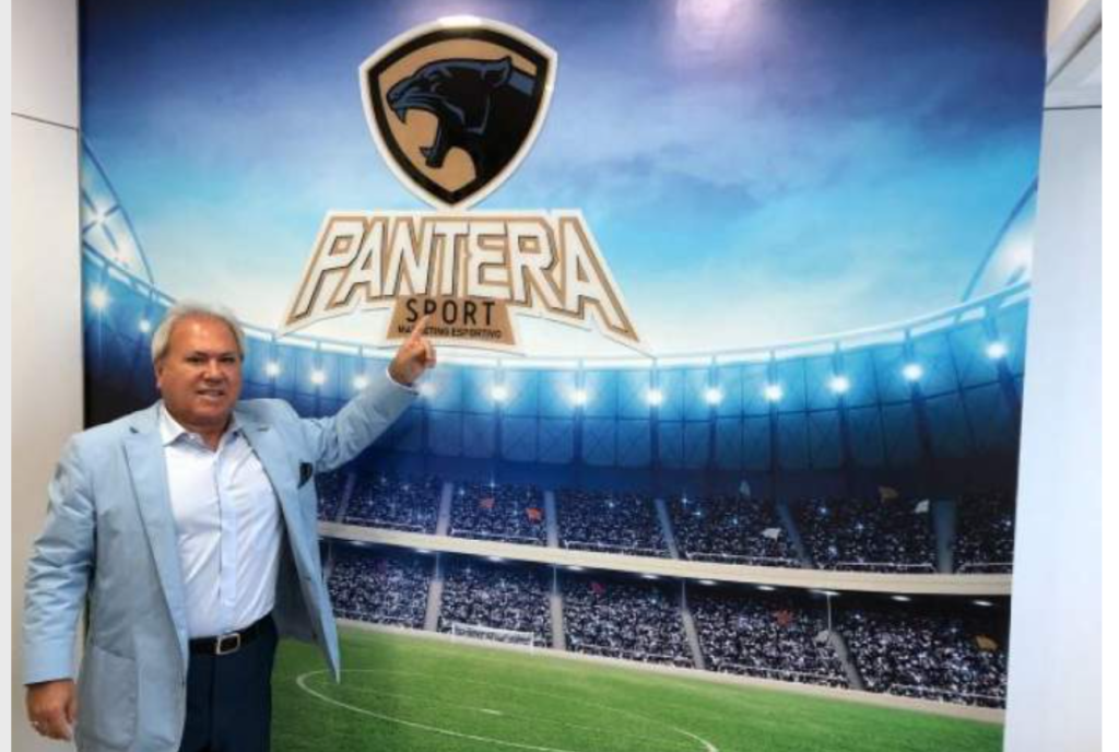 Série B: Sampaio Corrêa acerta parceria em busca de recursos&nbsp;financeiros