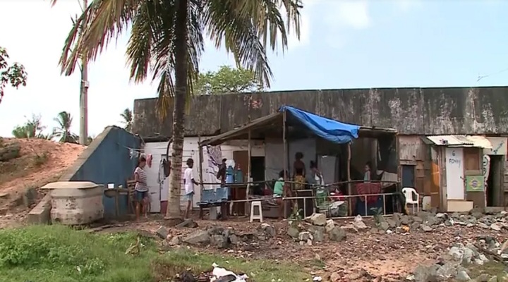 Maranhão é o Estado com mais pessoas vivendo na miséria, diz&nbsp;ONU
