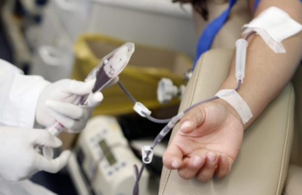 Governo do Maranhão realiza campanha para incentivar doação de&nbsp;sangue