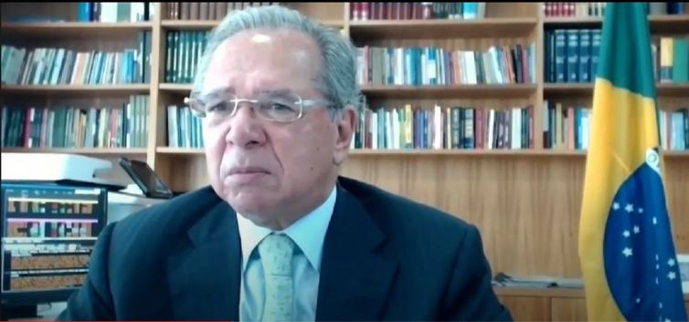 Brasil está oficialmente saindo da recessão, afirma&nbsp;ministro
