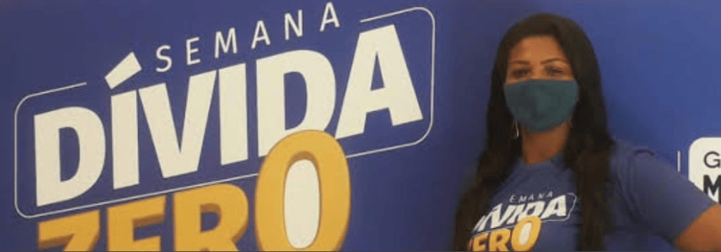 ÚLTIMOS DIAS DA NEGOCIAÇÃO ESPECIAL TVN NA SEMANA DÍVIDA&nbsp;ZERO