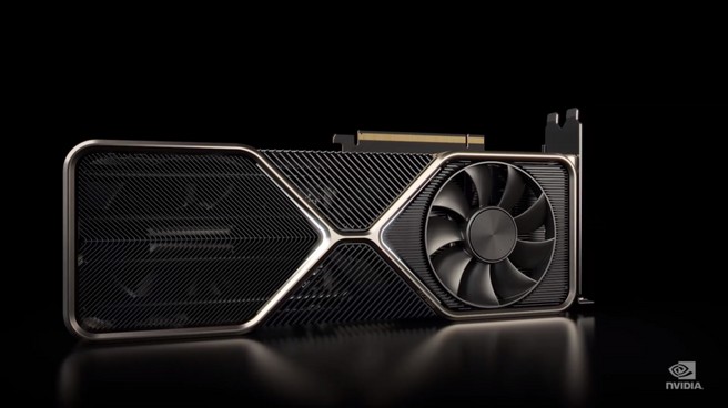 Nvidia pode ter vendido US$175 milhões em GPUs RTX 3000 para&nbsp;criptomineração