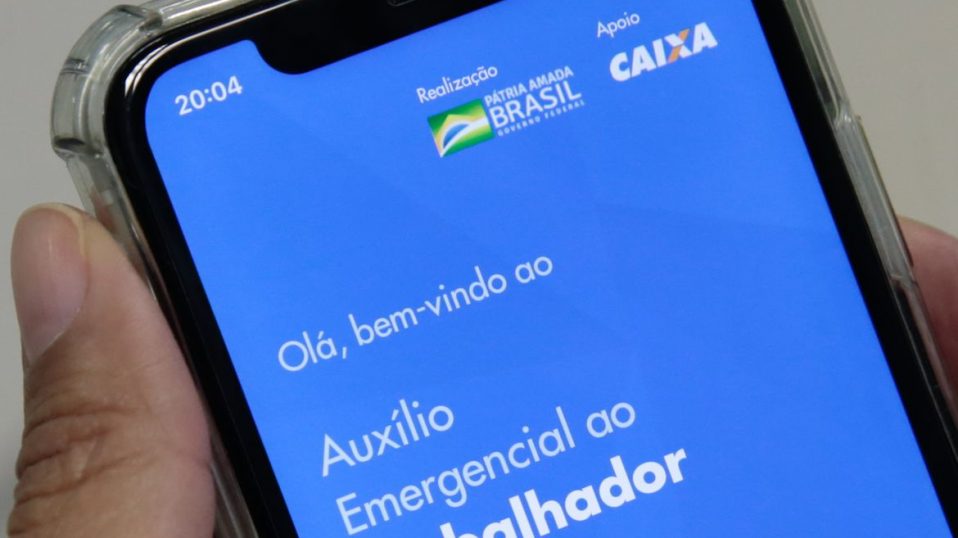 Caixa paga auxílio a beneficiários do Bolsa Família com NIS final&nbsp;8