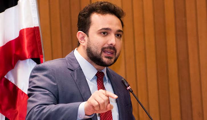 Deputado yglésio repudia ação do comando da PM contra policias no vídeo do&nbsp;TikTok