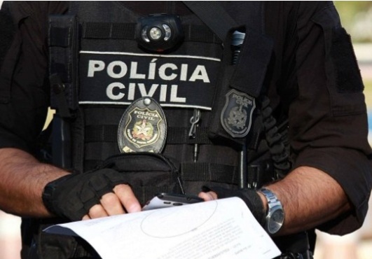Homem é preso em Açailândia por suspeita de estupro da própria&nbsp;filha