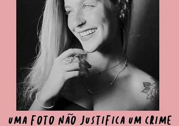 Jovem denuncia ser vítima de incitação ao crime de estupro praticada por&nbsp;universitários