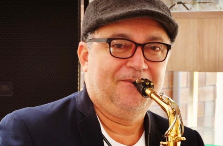 PROJETO MUSICAL POTIGUAR ESTREIA NESSE SÁBADO COM SAX DE ZÉ&nbsp;CLÁUDIO