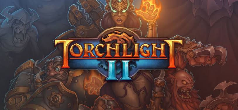Torchlight II, RPG de ação, pode ser obtido gratuitamente até 23 de julho na Epic Games&nbsp;Store