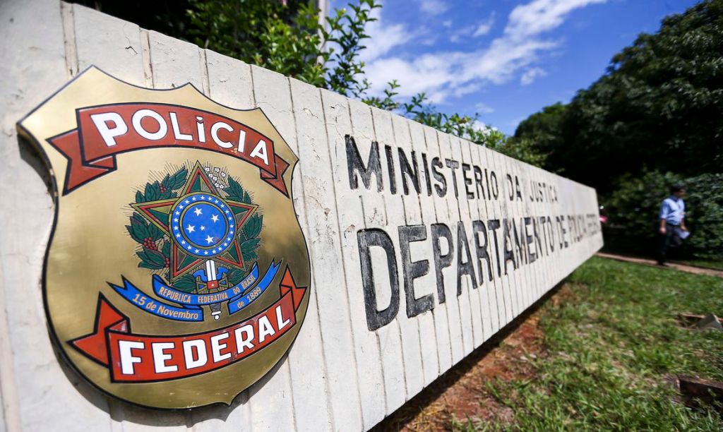 Polícia Federal dará proteção a candidatos nas&nbsp;eleições