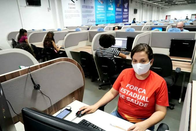 Prefeitura de São Luís disponibiliza telefones para informações sobre a vacinação contra&nbsp;Covid-19