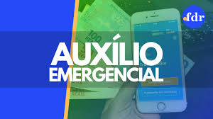 Site do governo gera BOLETO para devolução do auxílio emergencial de&nbsp;R$600