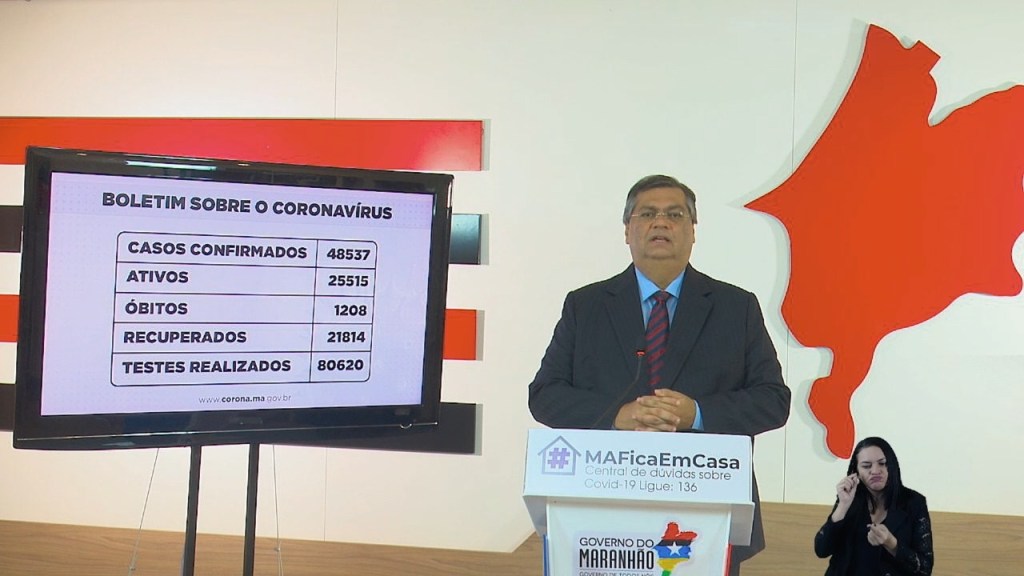 Aulas presenciais poderão ser retomadas a partir do dia 1º de&nbsp;julho