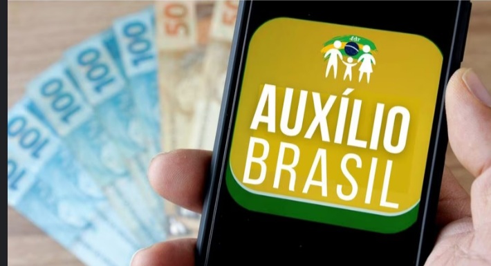 Caixa inicia pagamento de Auxílio Brasil para  beneficiários com NIS final&nbsp;1