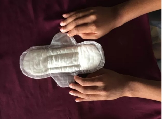 MA anuncia que distribuição de absorventes vai atender 163 mil alunas da rede&nbsp;estadual