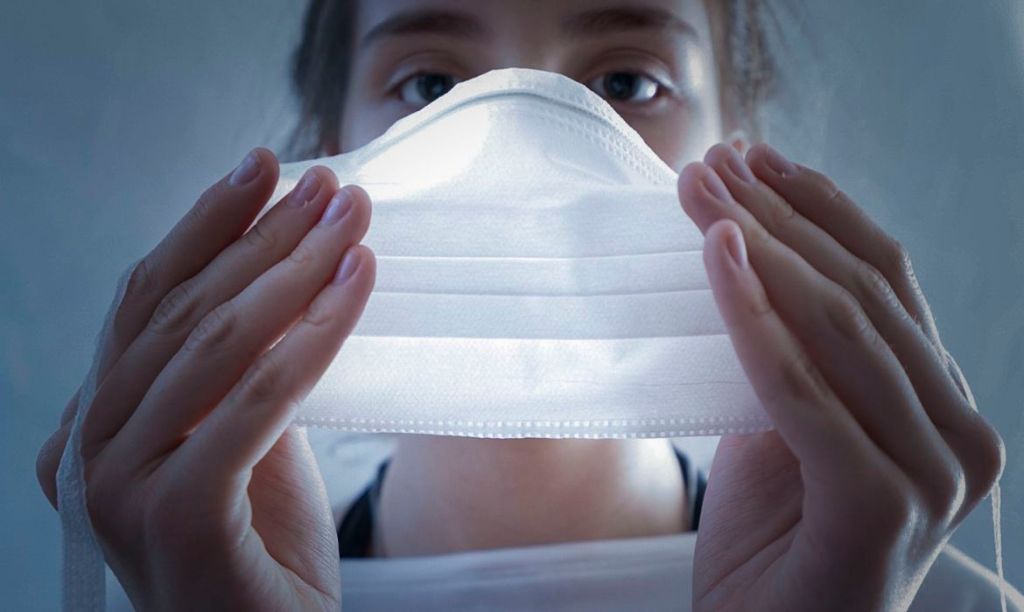 Cresce o número de brasileiros que não usam mais máscaras de&nbsp;proteção