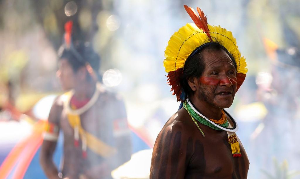 Profissionais indígenas ajudam no combate ao coronavírus em&nbsp;Roraima