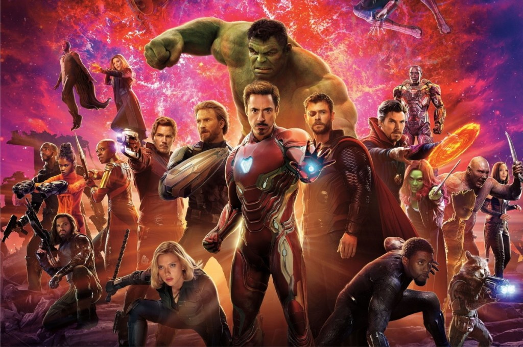Assista agora! Cena cortada de Vingadores deixa fãs da Marvel&nbsp;furiosos;