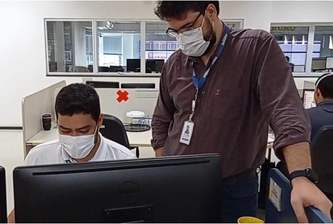 Últimas dias para se inscrever no Programa de Trainee da&nbsp;Equatorial