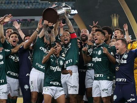 Polêmica: Palmeiras tem mundial. Fifa já reconheceu Palmeiras como campeão mundial; verdade ou&nbsp;lenda?