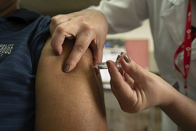 HPV: vacinação é ampliada para homens de até 45 anos imunossuprimidos
