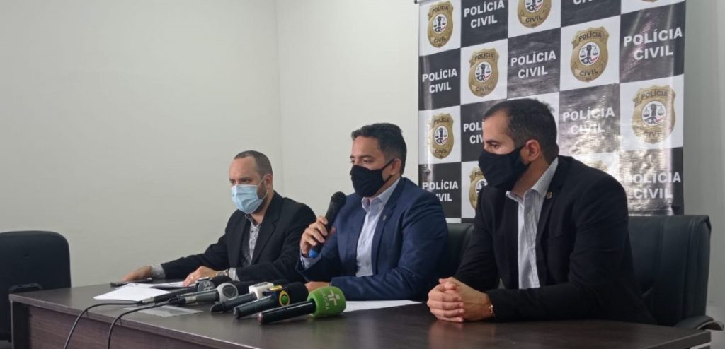 Polícia Civil prende 75 pessoas, registra 4 homicídios e apreende 14 armas de fogo no período&nbsp;eleitoral