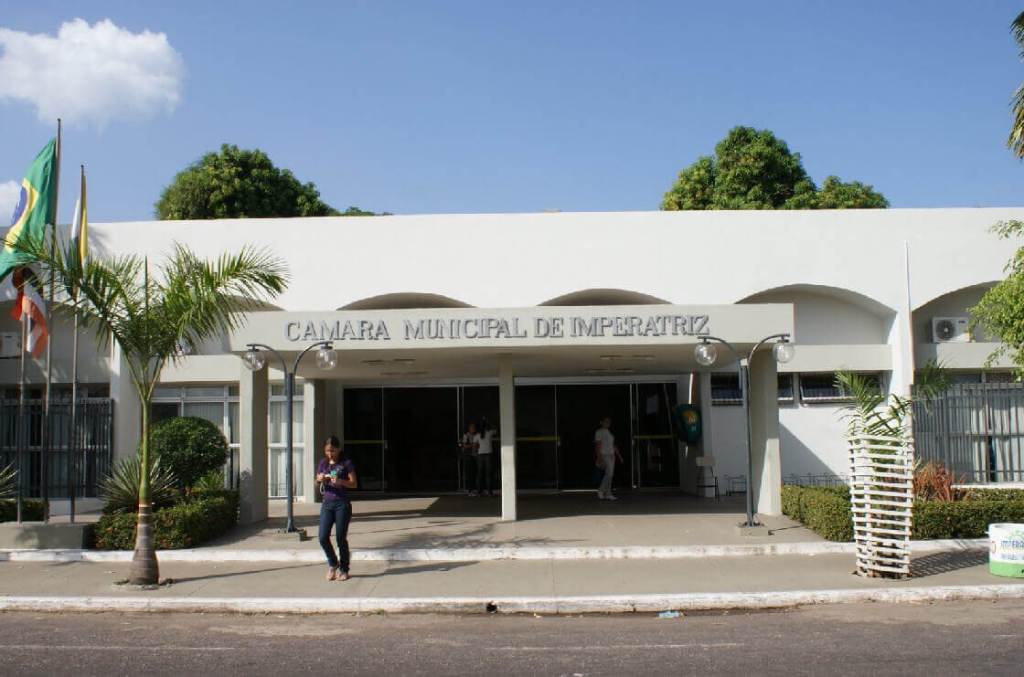 Concurso para a Câmara de Imperatriz é suspenso por suspeita de&nbsp;fraude