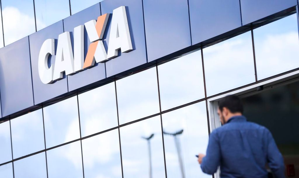 Caixa abre processo seletivo para estágio em São Luís 