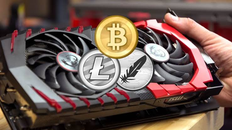 Placa de vídeo RTX 3060 na pré-venda a PREÇOS ABSURDOS e Alta na&nbsp;mineração.
