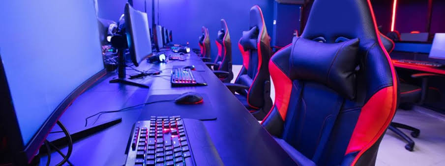 As 10 melhores cadeiras gamer para comprar em&nbsp;2021