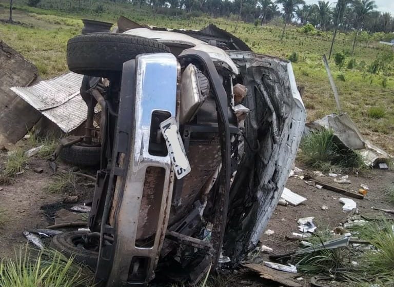 PRF registra 11 mortes na Operação Finados durante&nbsp;“feriadão”