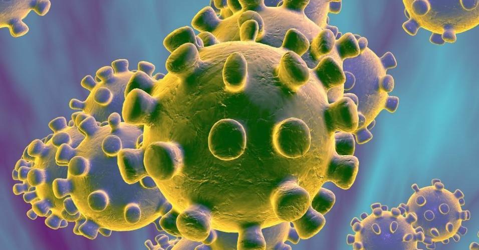 Passa de 1.600 a quantidade de casos confirmados ativos do novo coronavírus no&nbsp;MA