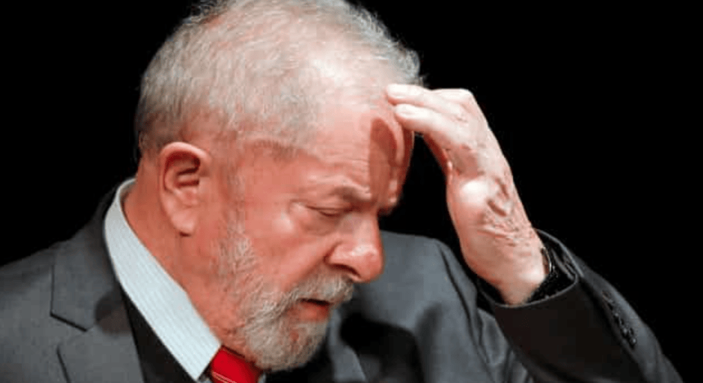 MPF reconhece prescrição do caso triplex e pede arquivamento de ação contra&nbsp;Lula