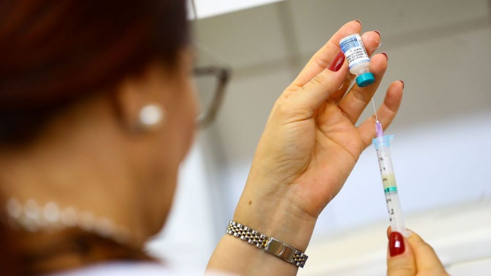 OAB-MA realiza campanha de vacinação da advocacia contra a gripe&nbsp;H1N1