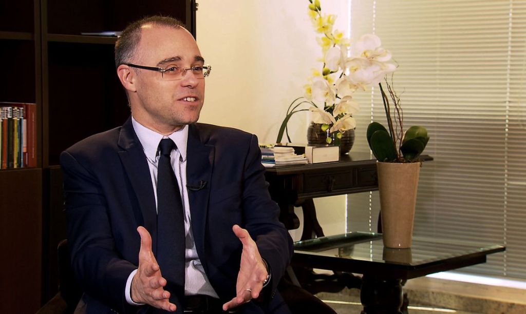 Ministros do STF e do STJ elogiam nomeação de André&nbsp;Mendonça