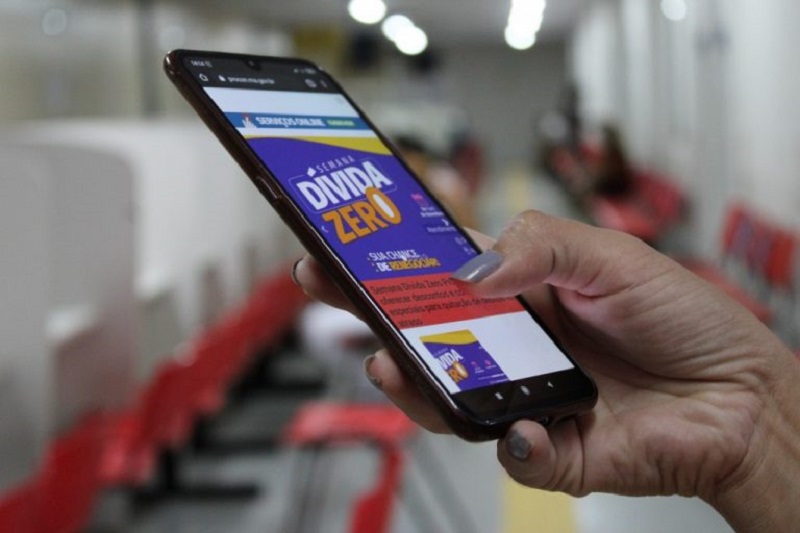 Saiba como e onde renegociar no Programa Dívida Zero em São&nbsp;Luís