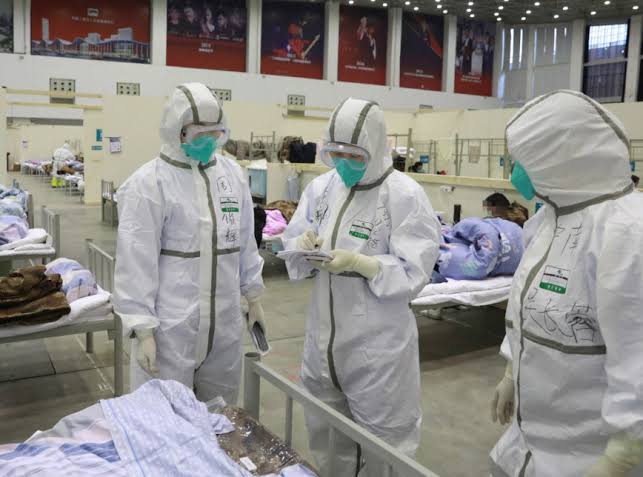 Governo abre convocação para médicos que reforçarão assistência aos casos de&nbsp;Covid-19